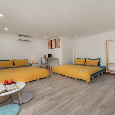 Kly Boutique Hotel 顺化 外观 照片