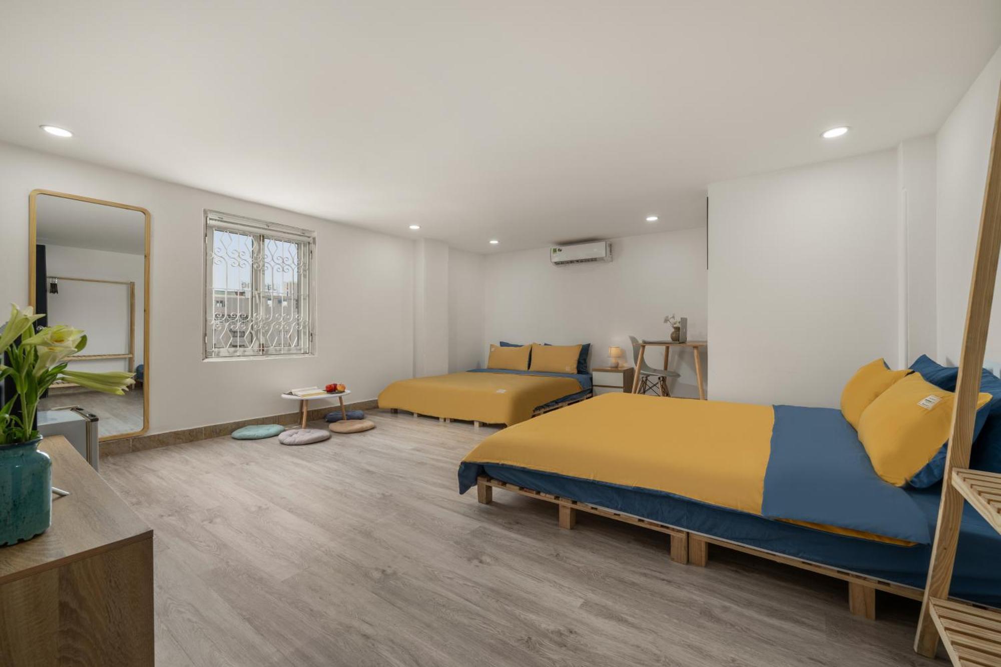 Kly Boutique Hotel 顺化 外观 照片