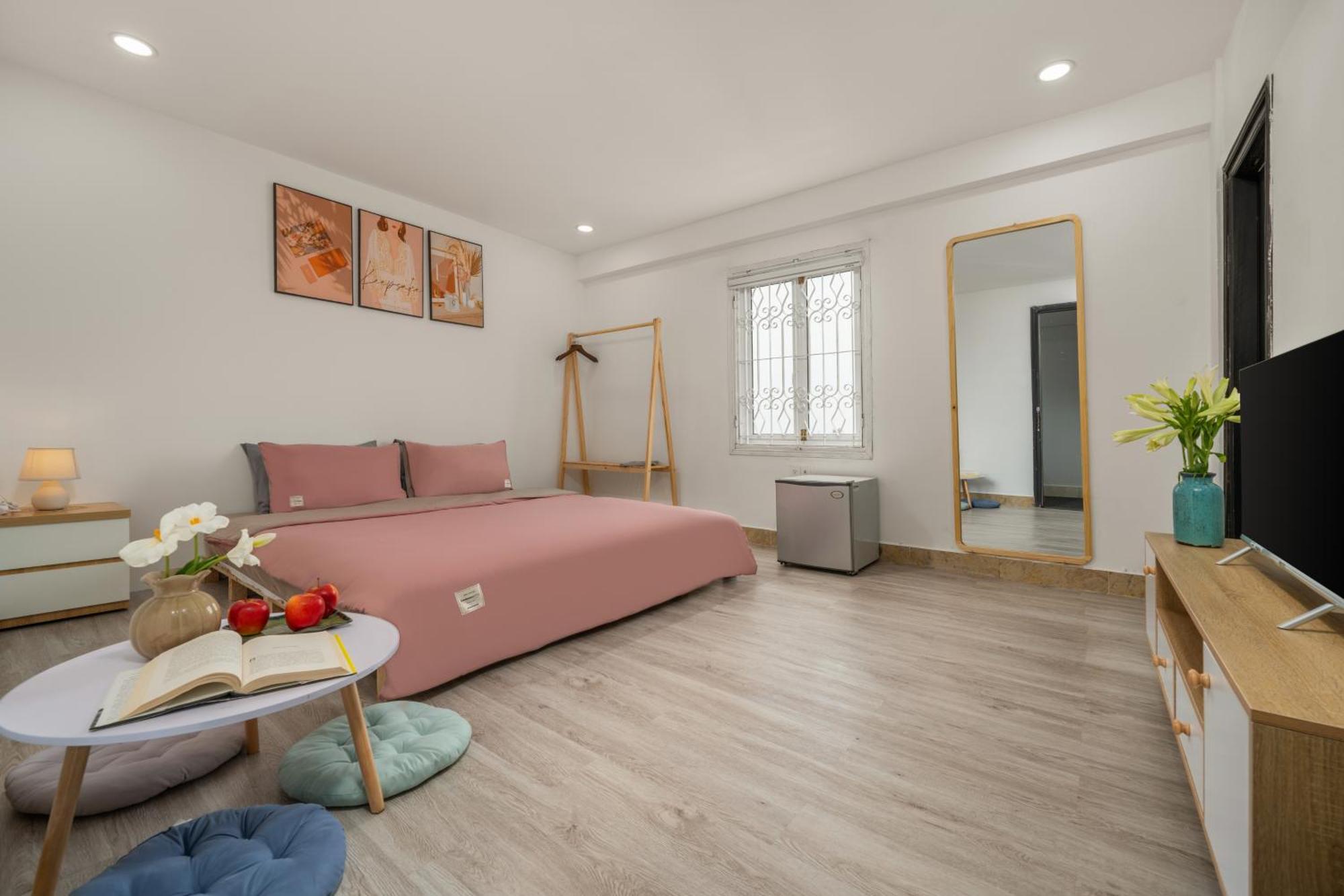 Kly Boutique Hotel 顺化 外观 照片