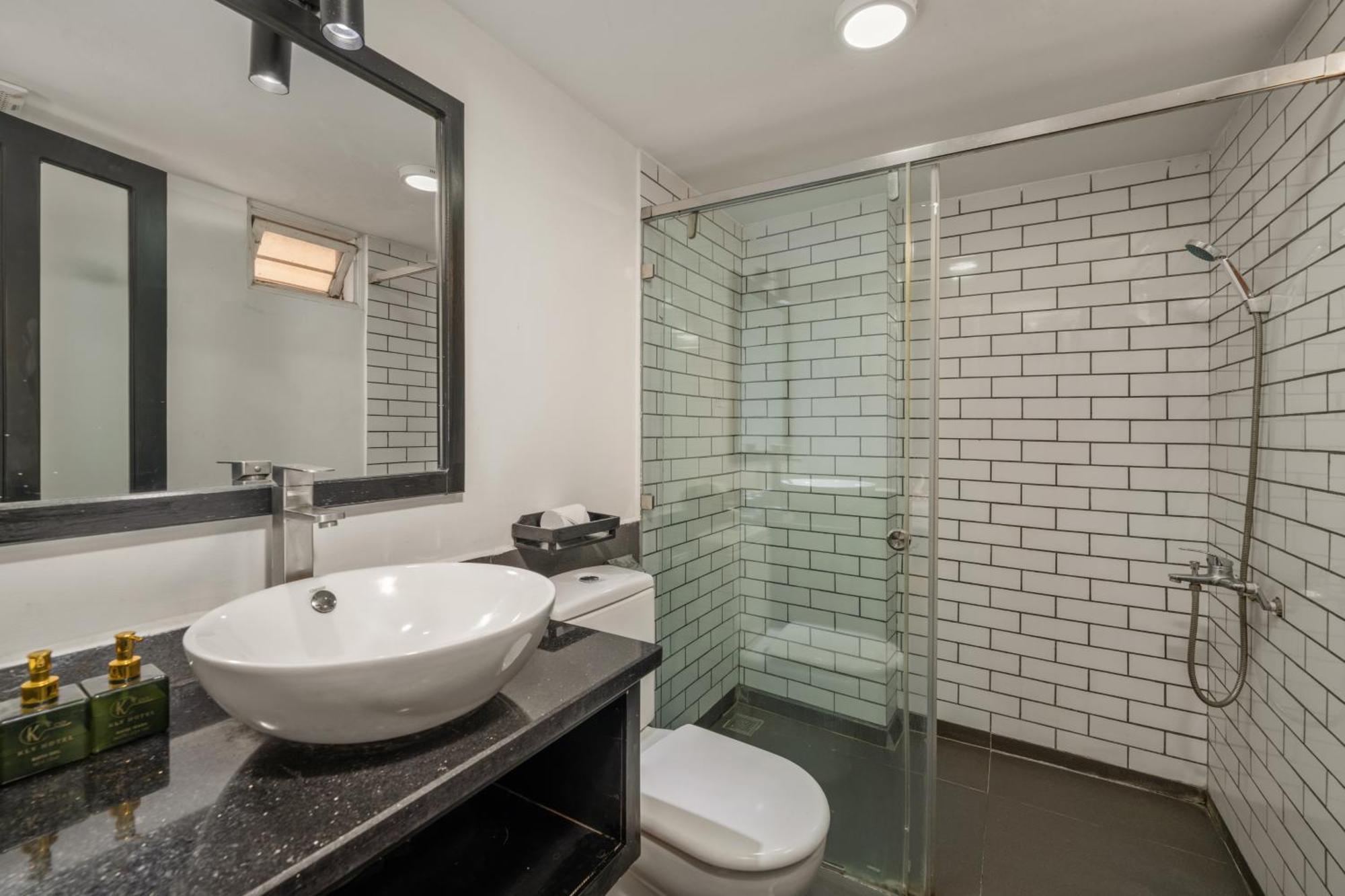 Kly Boutique Hotel 顺化 外观 照片