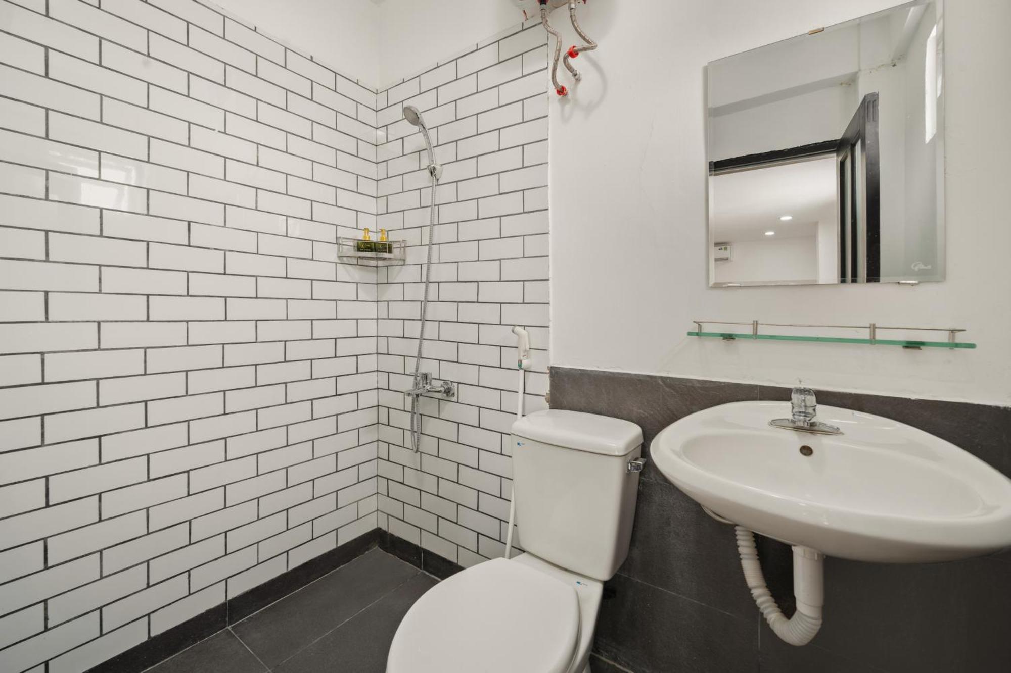 Kly Boutique Hotel 顺化 外观 照片