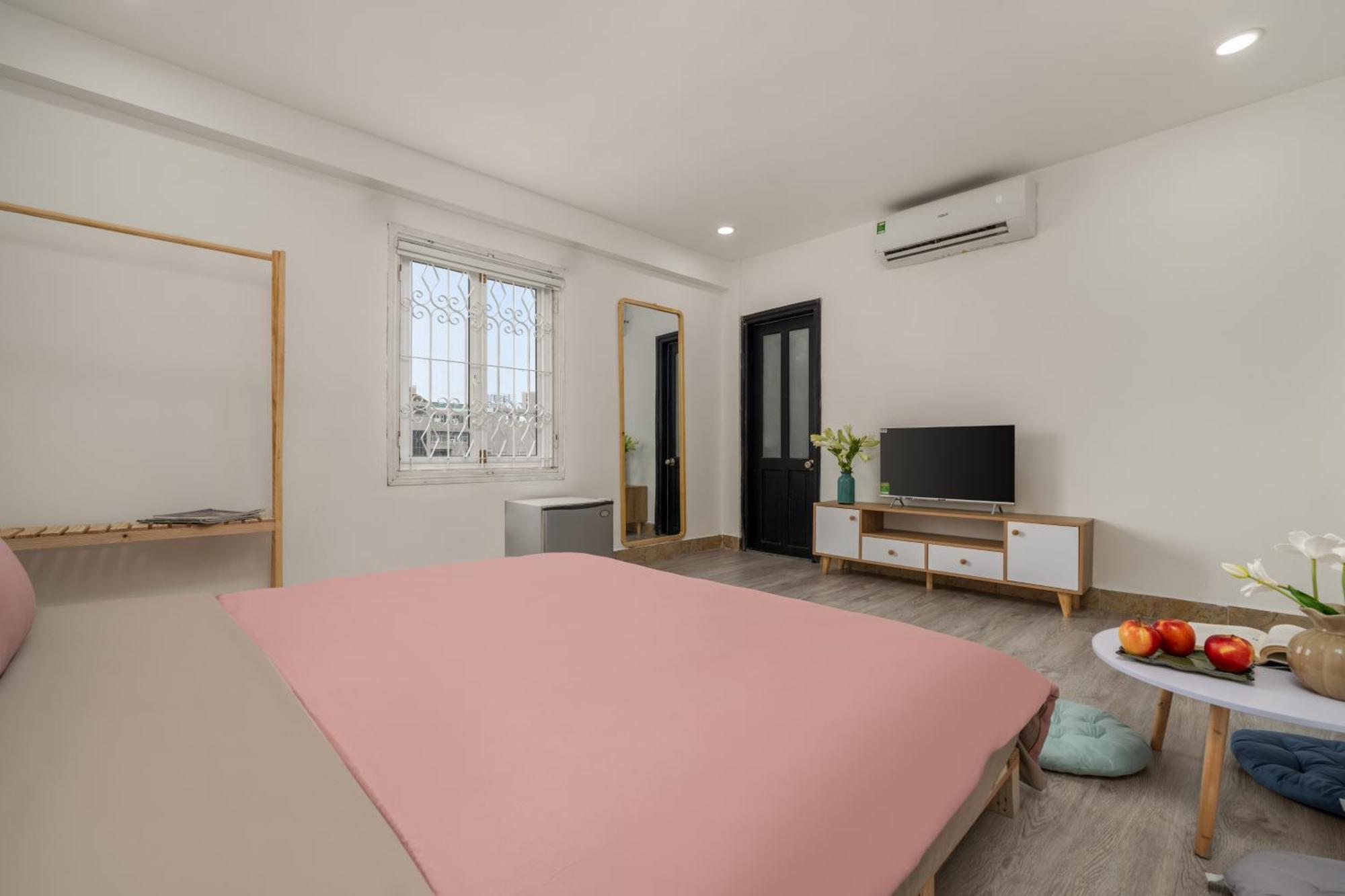 Kly Boutique Hotel 顺化 外观 照片